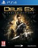 Deus Ex: Mankind Divided Русская Версия (PS4) USED Б/У