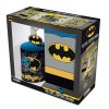 Набор ABYstyle: Бэтмен (Batman) ДС Комикс (DC Comics) (Кружка + Брелок + Записная книжка) (ABYPCK136)