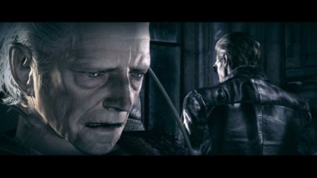 Resident Evil 5 (PS4) Playstation 4
