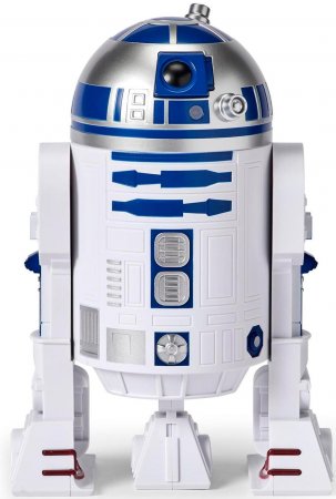     Funko:   (Star Wars) 2-2 (R2-D2) (UT-SW00702) 28 