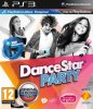 DanceStar Party     PlayStation Move (PS3) USED /