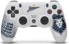 Геймпад беспроводной (кастомизированный) Sony DualShock 4 Wireless Controller (FC Zenit) ФК Зенит «Сила Льва» RAINBO (PS4)