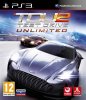 Test Drive Unlimited 2 (PS3) USED /