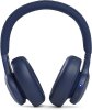 Гарнитура беспроводная JBL Live 660NC Blue (Синий) (PC/Android/IOS) 