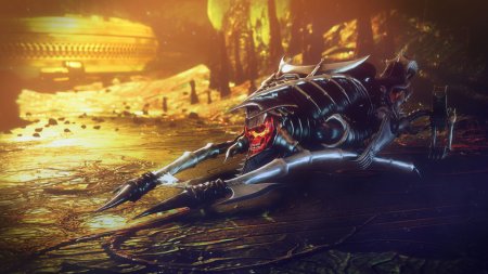 Игра Destiny: 2 Collector's Edition Русская Версия (PS4) Playstation 4