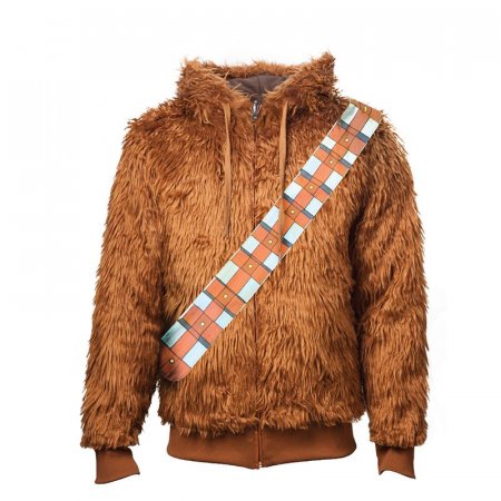  Star Wars Chewbacca reversible L   
