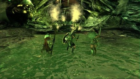 Rise of the Argonauts (Xbox 360) USED Б/У