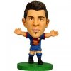 Фигурка футболиста Давид Вилья Барселона Soccerstarz Barcelona David Villa Home Kit (73455)