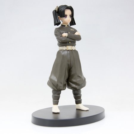Фигурка Banpresto: Аой Канзаки Часть 24 (Aoi Kanzaki Vol 24) Клинок рассекающий демонов (Demon Slayer: Kimetsu no Yaiba) (4983164189247) 15 см 