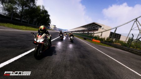 RiMS Racing Русская Версия (Xbox One/Series X) 