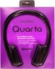 Гарнитура QUMO Quarta чёрная (PC) 