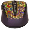 Мышь беспроводная DEFENDER To-GO MS-585 Nano, Fiesta (PC) 