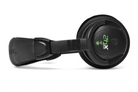 Гарнитура Turtle Beach X42 для PS3/WIN/Xbox 360 (PC) 