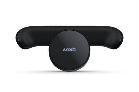  Модуль с дополнительными кнопками Sony DualShock 4 Back Button Attachment (CUHYA-0100) Оригинал (PS4) 