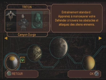 Defender (PS2) USED Б/У