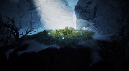 Игра Light Fairytale Episode 2 (PS4) Playstation 4
