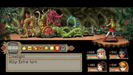 игра This Way Madness Lies (Limited Run) (Switch) для Nintendo Switch