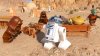 LEGO Звездные войны (Star Wars): Скайуокер Сага (The Skywalker Saga) Русская Версия (PS5)