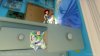 История игрушек 3: Большой побег (Toy Story 3) Jewel (PC) 