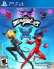 Miraculous: Rise of the Sphinx (Леди Баг и Супер-Кот) (PS4/PS5)