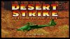 Десерт Страйк (Desert Strike) Русская Версия (16 bit) 