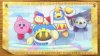 игра Kirby's Return to Dream Land Deluxe (Switch) для Nintendo Switch