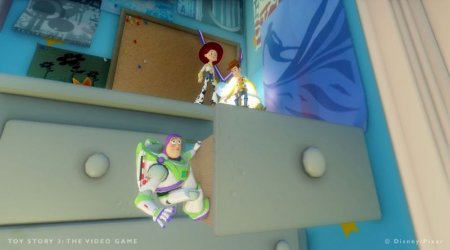   3:   (Toy Story 3) Jewel (PC) 