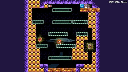 Игра Milli and Greg (PS4) Playstation 4