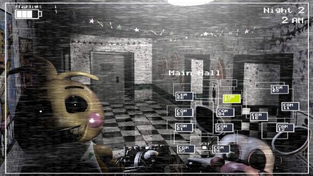 Five Nights at Freddy's Core Collection (Xbox One/Series X) 
