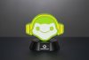  Светильник Paladone: Овервотч (Overwatch) Лусио (Lucio) (PP5796OW) 10 см