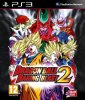 Dragon Ball. Raging Blast 2 (PS3)