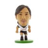Фигурка футболиста Soccerstarz Fulham Bryan Ruiz Home Kit (400040)