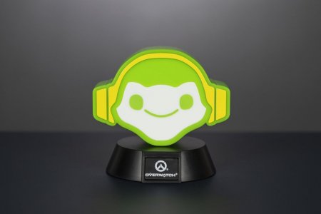   Paladone:  (Overwatch)  (Lucio) (PP5796OW) 10 