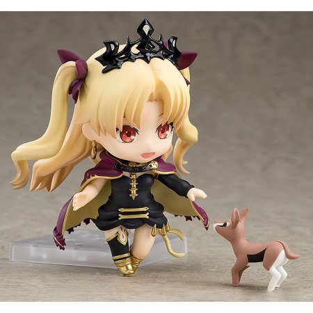 Фигурка Good Smile Company Nendoroid: Лансер/Эрешкигаль (Lancer/Ereshkigal (re-run)) Судьба/ Великий приказ (Fate/Grand Order) (4580416906654) 10 см 