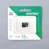 MicroSD Карта памяти 16GB Apacer Class 10 +SD адаптер UHS-I (PC) 