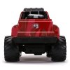  Набор из двух Р/У машинок Jada Toys: Грузовики (Trucks) Боевые машины (Battle Machines) (31697/31698) 1:16