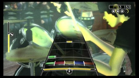 Купить игру Rock Band: Song Pack 2 (PS3) для Sony Playstation 3