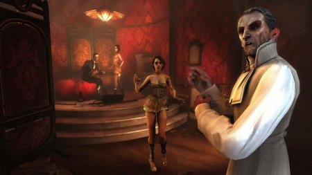 Dishonored: () (Xbox 360)