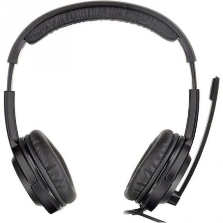 Гарнитура Speedlink XANTHOS Stereo Console Gaming Headset Black PS3/PC/Xbox 360 (Xbox 360)