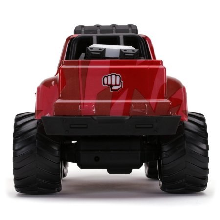  Набор из двух Р/У машинок Jada Toys: Грузовики (Trucks) Боевые машины (Battle Machines) (31697/31698) 1:16
