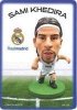 Фигурка футболиста Soccerstarz Real Madrid Sami Khedira Home Kit (75631)