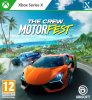 The Crew Motorfest Русская Версия (Xbox Series X)