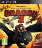   2 (How to train your Dragon 2) (PS3) USED /
