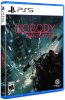 Nobody Wants to Die (Limited Run #169) Русская версия (PS5)