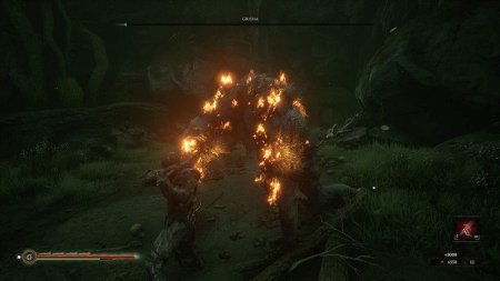 игра Mortal Shell Полное Издание (Complete Edition) Русская Версия (Switch) для Nintendo Switch