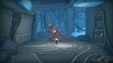 игра MIO: Memories in Orbit Русская Версия (Switch) для Nintendo Switch