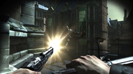 Dishonored: (Обесчещенный) Русская Версия (Xbox 360)