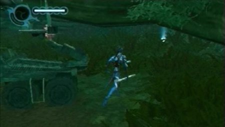  James Cameron's Avatar: The Game (Essentials) (PSP) 
