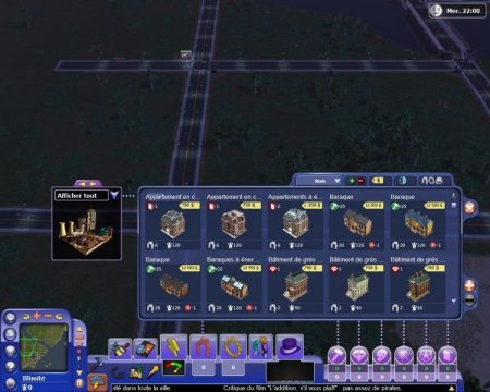 SimCity      Box (PC) 