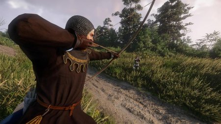 Kingdom Come: Deliverance II (2) Day One Edition (Издание первого дня) Русская Версия (Xbox One/Series X) 